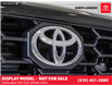 2025 Toyota 4Runner Base (Stk: 225334) in London - Image 24 of 27