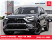 2025 Toyota RAV4 Hybrid SE (Stk: 225352) in London - Image 1 of 17