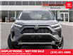 2025 Toyota RAV4 Hybrid SE (Stk: 225352) in London - Image 2 of 17