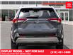 2025 Toyota RAV4 Hybrid SE (Stk: 225352) in London - Image 5 of 17