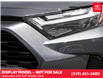 2025 Toyota RAV4 Hybrid SE (Stk: 225352) in London - Image 9 of 17