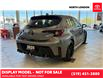 2025 Toyota GR Corolla Base (Stk: 225380) in London - Image 2 of 6