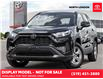2025 Toyota RAV4 Hybrid XLE (Stk: 225436) in London - Image 1 of 19