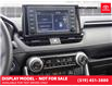2025 Toyota RAV4 Hybrid XLE (Stk: 225436) in London - Image 14 of 19