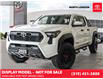 2025 Toyota Tacoma Base (Stk: 225355) in London - Image 1 of 27