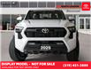 2025 Toyota Tacoma Base (Stk: 225355) in London - Image 2 of 27