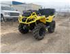 2019 Can-Am Outlander 850-XMR (Stk: 000895) in Edmonton - Image 1 of 8