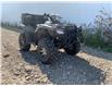 2017 Honda Rubicon 500 (Stk: 200031) in Edmonton - Image 1 of 9