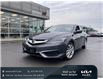 2017 Acura ILX Premium (Stk: W1185) in Gloucester - Image 1 of 16