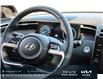 2022 Hyundai Tucson Hybrid Luxury (Stk: W1180) in Gloucester - Image 10 of 26