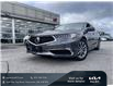 2019 Acura TLX Tech (Stk: W1200) in Gloucester - Image 1 of 15