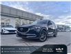 2019 Mazda CX-5 GS (Stk: W1271) in Gloucester - Image 1 of 14