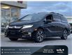 2018 Honda Odyssey Touring (Stk: W1297A) in Gloucester - Image 3 of 14
