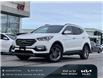 2017 Hyundai Santa Fe Sport 2.4 SE (Stk: 5979A) in Gloucester - Image 1 of 10