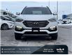 2017 Hyundai Santa Fe Sport 2.4 SE (Stk: 5979A) in Gloucester - Image 4 of 10