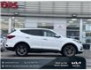 2017 Hyundai Santa Fe Sport 2.4 SE (Stk: 5979A) in Gloucester - Image 8 of 10