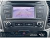 2017 Hyundai Santa Fe Sport 2.4 SE (Stk: 5979A) in Gloucester - Image 9 of 10
