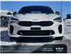 2022 Kia Stinger GT Elite w/Red Interior (Stk: W1345) in Gloucester - Image 4 of 15