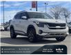 2021 Kia Seltos SX Turbo (Stk: W1349) in Gloucester - Image 5 of 13