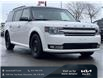2015 Ford Flex SEL (Stk: W1335A) in Gloucester - Image 5 of 13