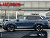 2023 Kia Telluride SX (Stk: 5993) in Gloucester - Image 4 of 9