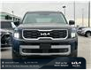 2023 Kia Telluride SX Limited w/Black Interior (Stk: 6155) in Gloucester - Image 2 of 3