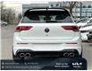 2022 Volkswagen Golf R Base (Stk: W1485) in Gloucester - Image 5 of 12