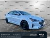 2020 Hyundai Elantra Preferred (Stk: 6563A) in Gloucester - Image 7 of 15