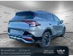 2024 Kia Sportage EX Premium w/Black Interior (Stk: 6541) in Gloucester - Image 5 of 33