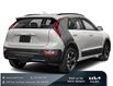 2024 Kia Niro EV Wave w/Snow White Pearl & Grey Exterior (Stk: 6755) in Gloucester - Image 3 of 12