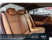 2021 Lexus ES 250 Base (Stk: W1808) in Gloucester - Image 31 of 33