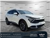 2024 Kia Sportage LX (Stk: W1807) in Gloucester - Image 7 of 33