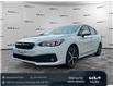 2023 Subaru Impreza Touring (Stk: W1866) in Gloucester - Image 1 of 33