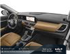 2025 Kia Seltos SX w/Brown Interior (Stk: 6935) in Gloucester - Image 8 of 11