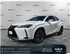 2022 Lexus UX 250h Base (Stk: W1836) in Gloucester - Image 1 of 33