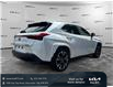 2022 Lexus UX 250h Base (Stk: W1836) in Gloucester - Image 5 of 33