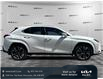 2022 Lexus UX 250h Base (Stk: W1836) in Gloucester - Image 6 of 33