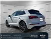 2023 Audi Q5 45 Progressiv (Stk: W1839) in Gloucester - Image 3 of 33