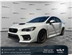 2018 Subaru WRX Sport (Stk: W1853) in Gloucester - Image 1 of 33