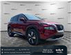 2022 Nissan Rogue SL (Stk: W1838) in Gloucester - Image 7 of 33