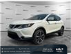 2019 Nissan Qashqai SL (Stk: W1852) in Gloucester - Image 1 of 33