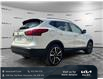 2019 Nissan Qashqai SL (Stk: W1852) in Gloucester - Image 5 of 33