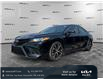 2020 Toyota Camry Hybrid SE (Stk: W1841) in Gloucester - Image 1 of 33