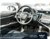 2020 Toyota Camry Hybrid SE (Stk: W1841) in Gloucester - Image 16 of 33