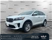 2020 Kia Sorento 2.4L LX+ (Stk: 6927A) in Gloucester - Image 1 of 33