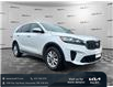 2020 Kia Sorento 2.4L LX+ (Stk: 6927A) in Gloucester - Image 7 of 33