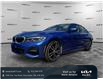 2022 BMW 330e xDrive (Stk: W1873) in Gloucester - Image 1 of 35