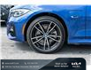 2022 BMW 330e xDrive (Stk: W1873) in Gloucester - Image 9 of 35