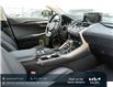 2021 Lexus NX 300h Base (Stk: W1857) in Gloucester - Image 33 of 35