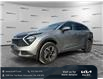 2024 Kia Sportage LX (Stk: 6793C) in Gloucester - Image 1 of 33